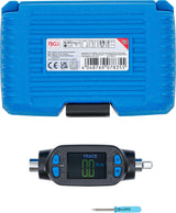 DIGITAL TORQUE ADAPTOR | 6.3 MM (1/4") | 6 - 30 NM (70212)
