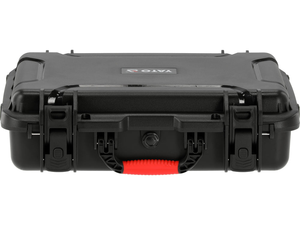 CASE | IMPACT RESISTANT | WATERPROOF | L520 X W425 X H150 MM (YT-088979)