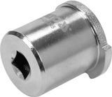 CAMSHAFT JOINT SLEEVE 3/8" (YT-06335)