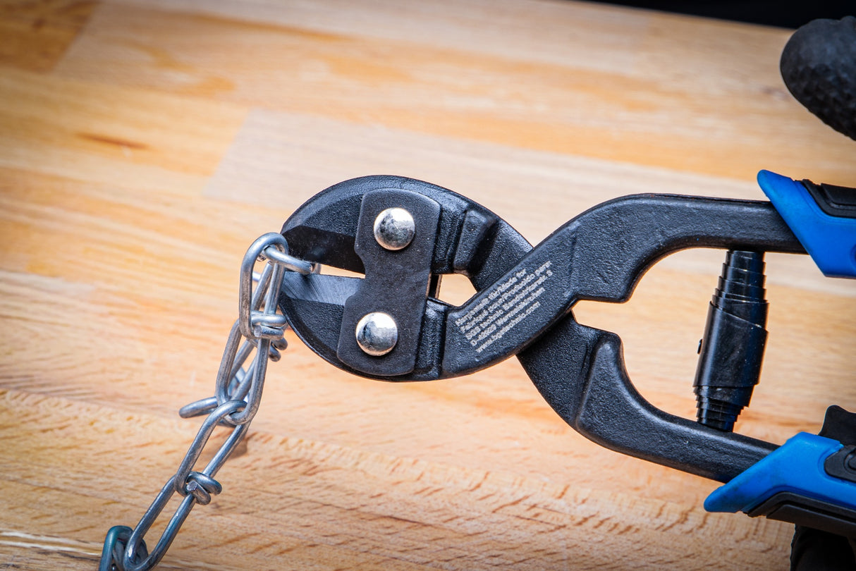 BOLT CUTTERS | 200 MM (74677)