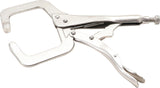 LOCKING WELDING GRIP C-CLAMP | 280 MM (496)