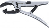 LOCKING GRIP PLIERS | 4-WAY ADJUSTABLE | SWIVEL TIPS | FRENCH TYPE | 250 MM (7086)