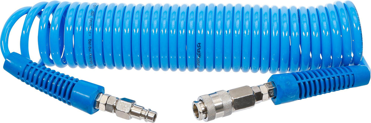 SPIRAL AIR HOSE | 6 M (66540)