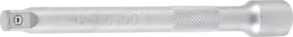 EXTENSION BAR | 10 MM (3/8") | 150 MM (295)