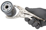 LOCKING PLIERS FOR OIL FILTERS | Ø 53 - 115 MM | 230 MM (1038)