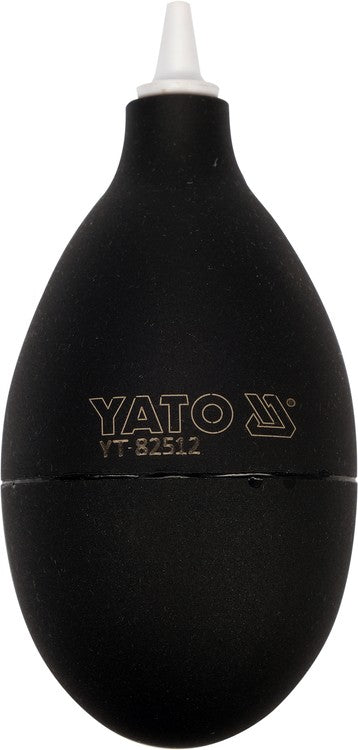 DUST BLOWER BALL ESD SAFE (YT-82512)