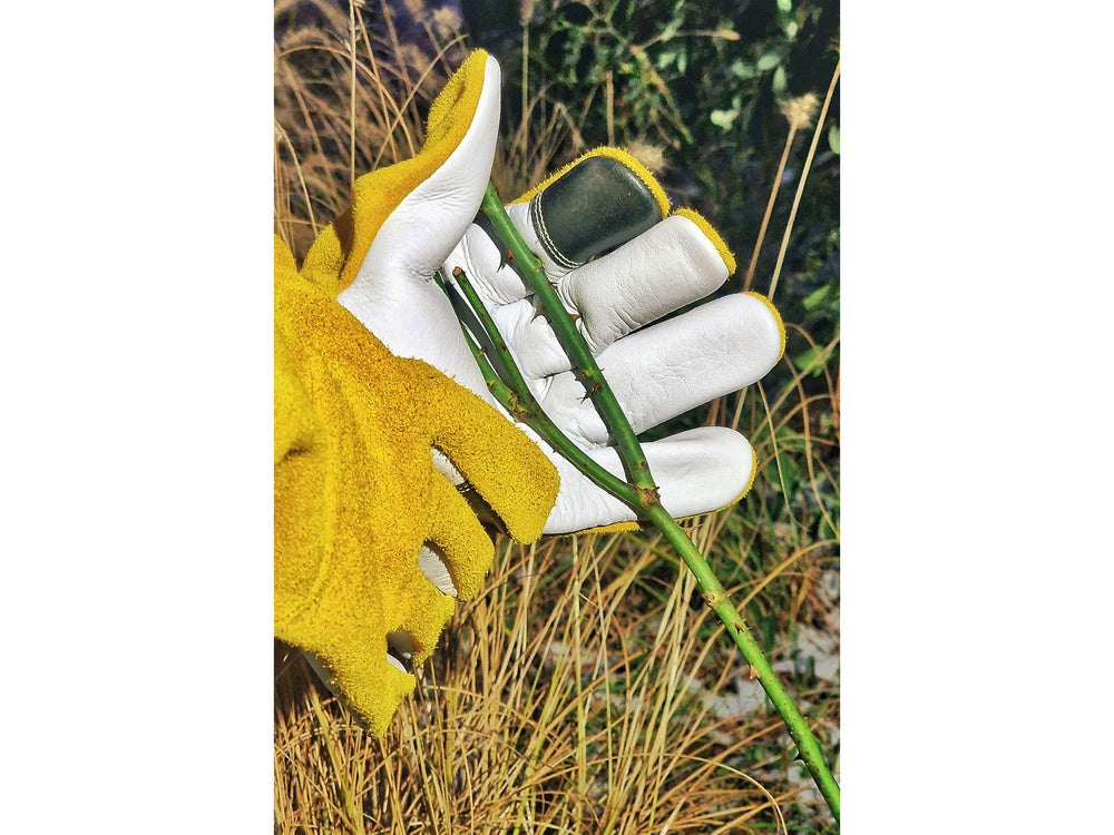 THORN PROOF GARDEN GLOVES S. 8 (74143)