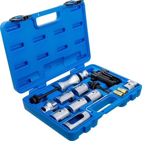 WIPER ARM PULLER SET | UNIVERSAL | 13 PCS. (65700)