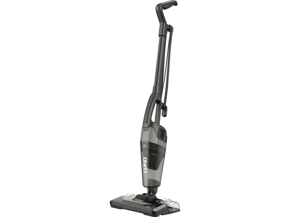 UPRIGHT VACUUM CLEANER | 600W | 18KPA | MOP (67113)