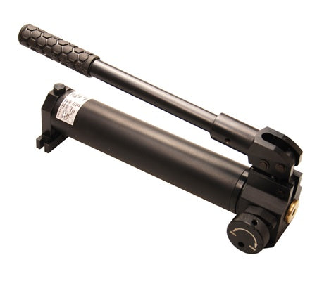 ALUMINUM HYDRAULIC PUMP 10000 PSI (1608)