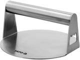 BURGER PRESS - STAINLESS STEEL (YG-20135)