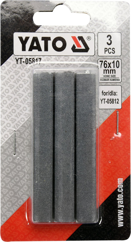 REPLACEABLE STONES 3" (YT-05817)