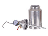 PAINT TANK 2 L WITH SPRAYER (PX-2)