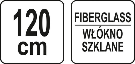 SHARP SPADE 120CM FIBREGLASS (35837)