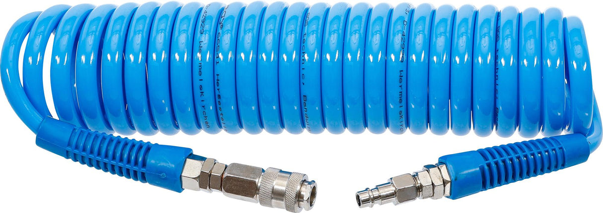SPIRAL AIR HOSE | 6 M (66541)
