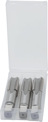 TAP SET | STARTER, PLUG, BOTTOMING TAP | HSS-G | M16 X 2.0 | 3 PCS. (928)