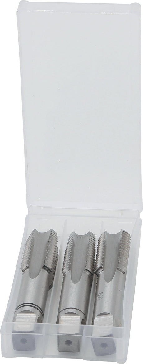 TAP SET | STARTER, PLUG, BOTTOMING TAP | HSS-G | M16 X 2.0 | 3 PCS. (928)
