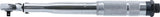 TORQUE WRENCH SET | 6.3 MM (1/4") | 2 - 24 NM | 11 PCS. (72118)