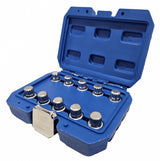WHEEL LOCKING BOLT SET | VAG | 10 PCS. (H4019)