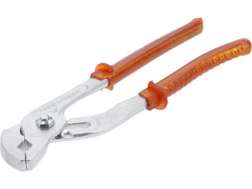WATER PUMP PLIERS 250MM INSULATED (41500)