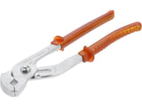 WATER PUMP PLIERS 250MM INSULATED (41500)