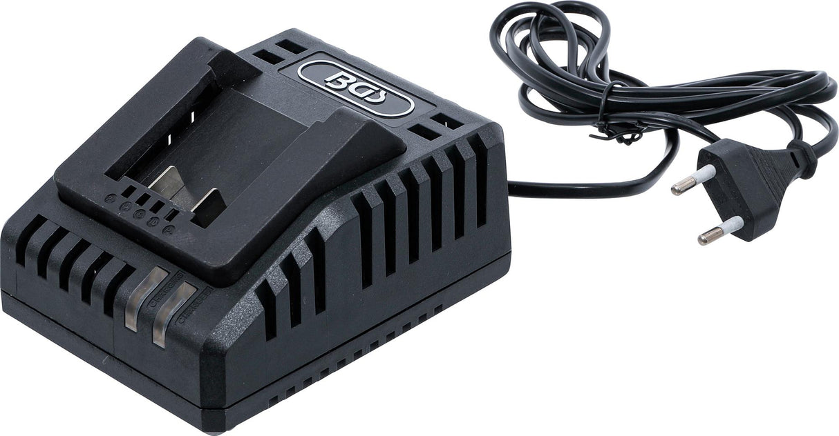 QUICK CHARGER | 2.5 A | 18 V (7380)