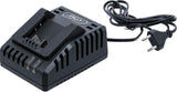 QUICK CHARGER | 2.5 A | 18 V (7380)
