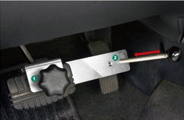 ACCELERATOR ADJUSTMENT TOOL (8957)