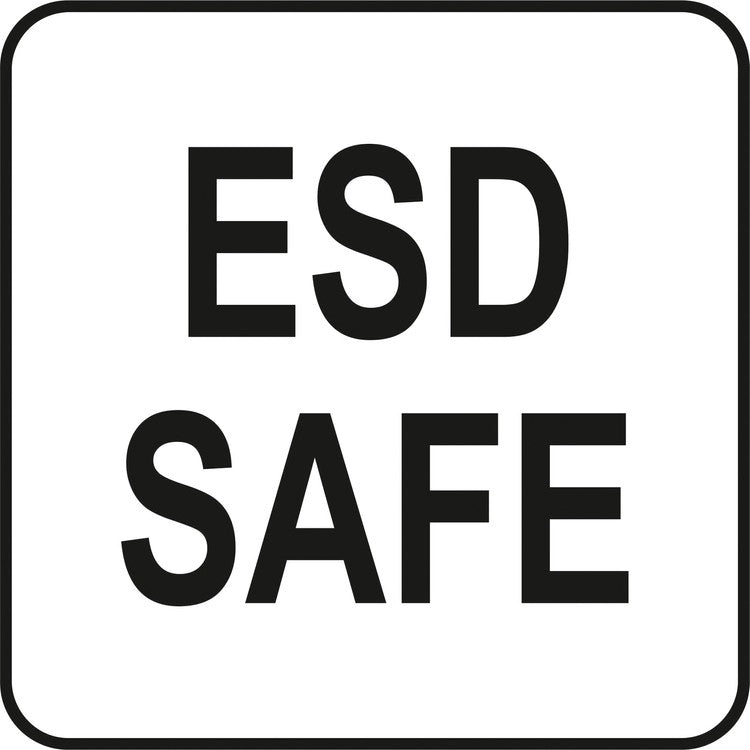 DUST BLOWER BALL ESD SAFE (YT-82512)