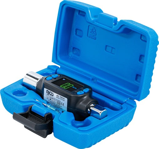 DIGITAL TORQUE ADAPTOR | 12.5 MM (1/2") | 40 - 200 NM (70210B)
