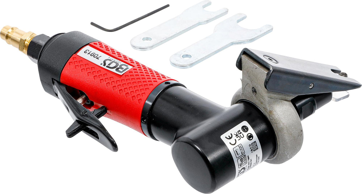 AIR LASER WELD CUTTER (70913)