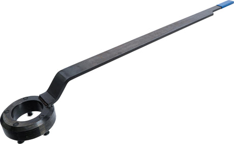 COUNTER HOLDING WRENCH | FOR CRANKSHAFT BELT PULLEY | FOR PORSCHE (74237)