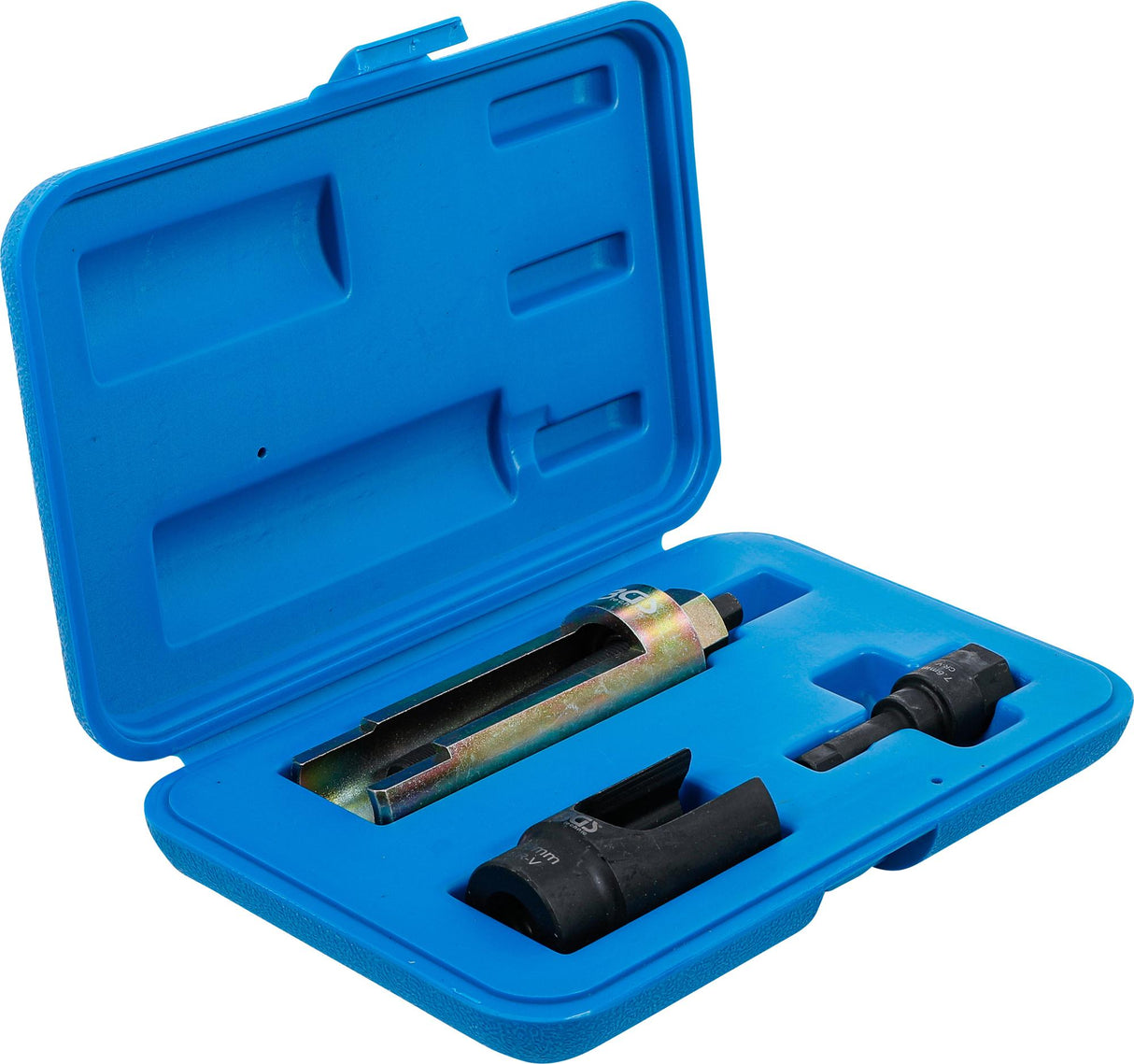 PULLER FOR COMMON RAIL INJECTORS (8237)