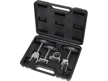 SPARK PLUG PULLER SET - VAG 4PCS (YT-06205)