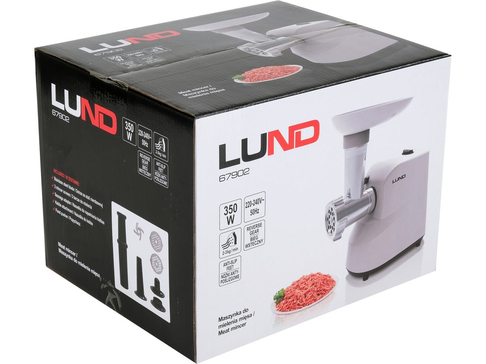 MEAT GRINDER 350W (67902)