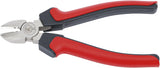 DIAGONAL SIDE CUTTERS | STRIPPER FUNCTION | 165 MM (332)