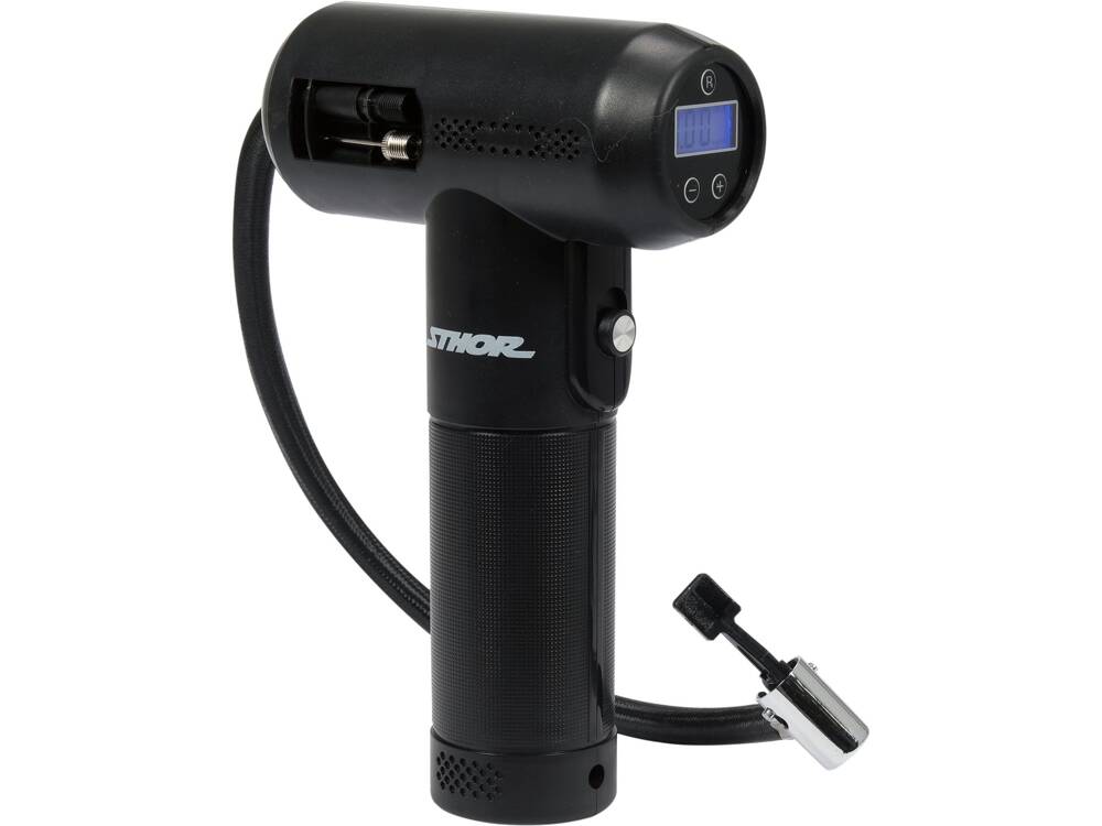WIRELESS INFLATION PUMP (82120)