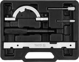 ENGINE TIMING TOOL SET OPEL 5 PCS (YT-06002)