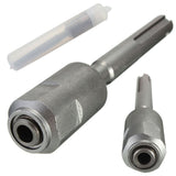 ADAPTER FROM SDS MAX TO SDS PLUS (2360E)
