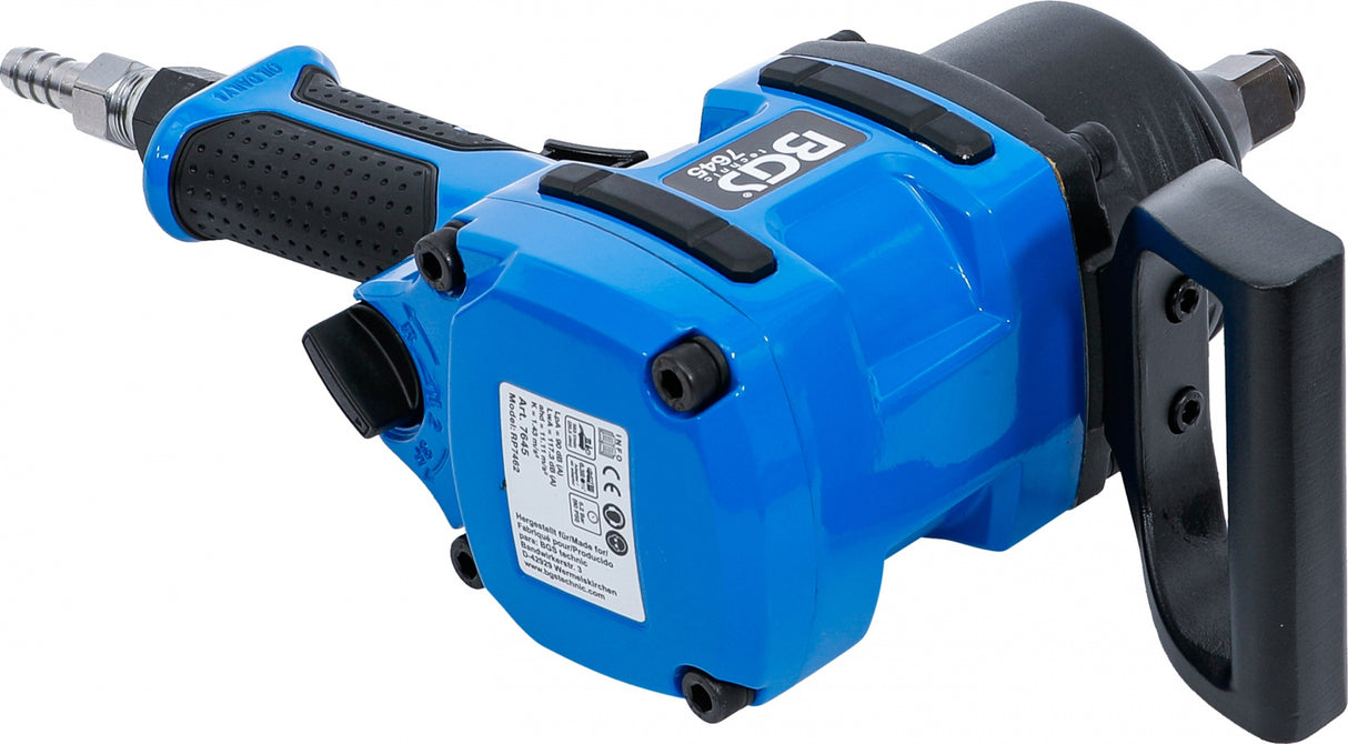 PNEUMATIC IMPACT WRENCH | 20 MM (3/4") | 2300 NM (7645)
