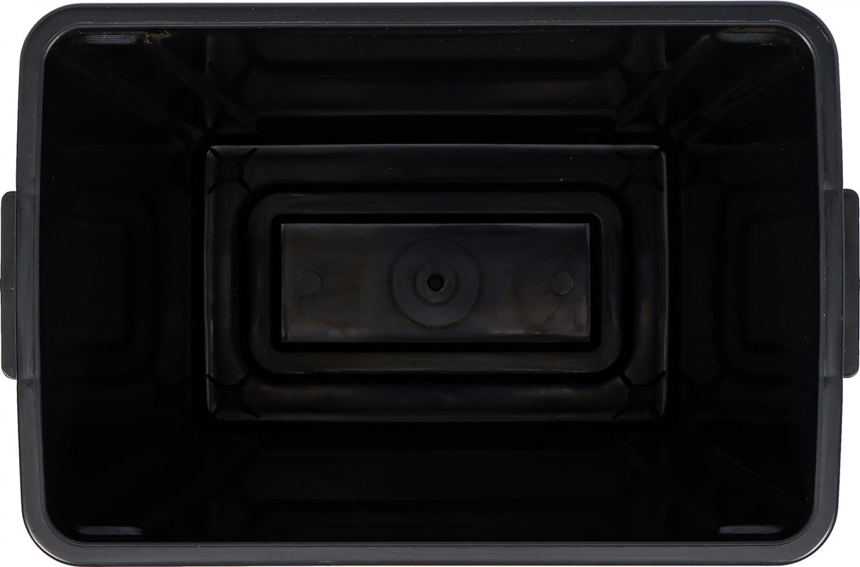 WASTE BIN | 340 X 220 X 350 MM | SUITABLE FOR COMBINED STORAGE SYSTEM (74724B)