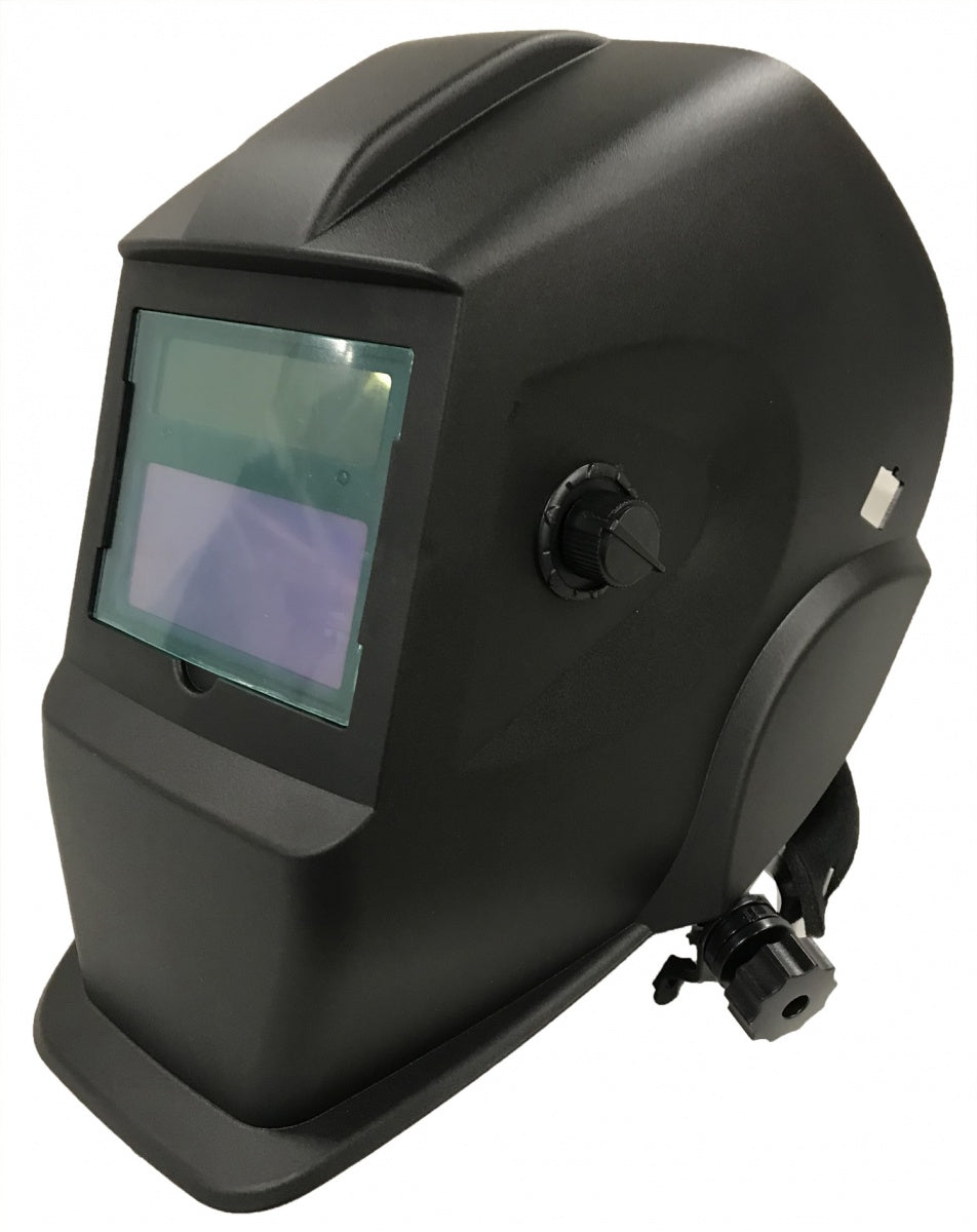 AUTO-DARKENING WELDING HELMET / SHIELD (SZ-AS)