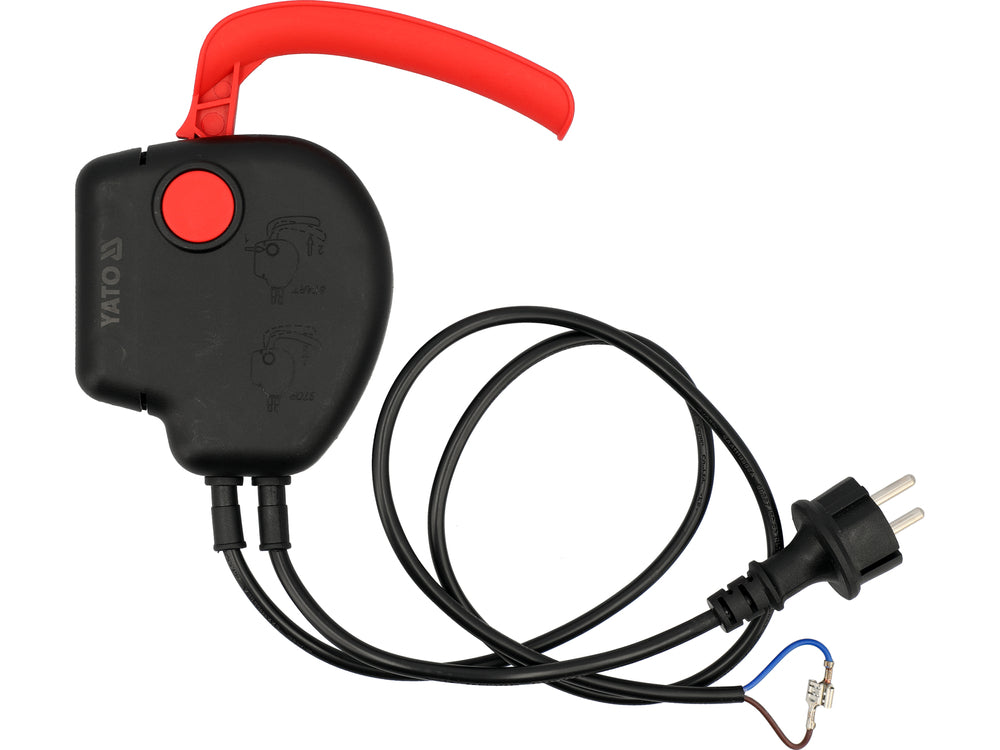 LAWNMOWER YT-852081 SWITCH (YT-852085)