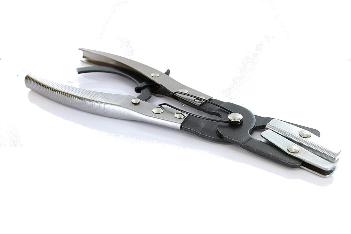 HOSE PINCH-OFF PLIERS | 245 MM (SK1939-245)