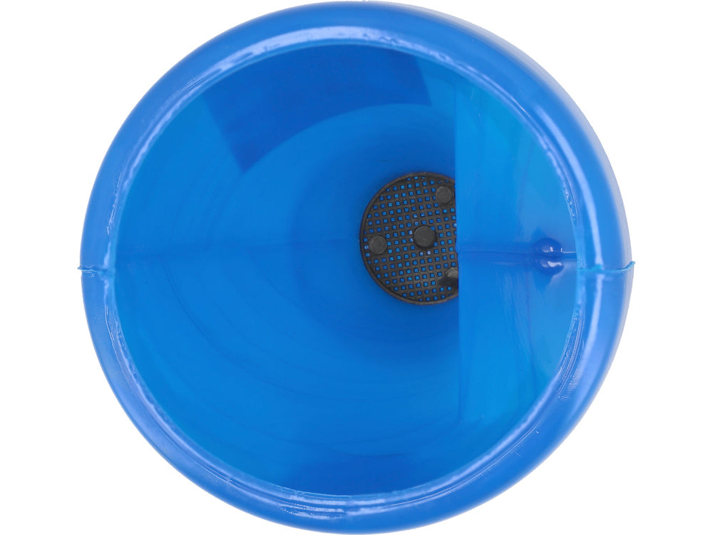 FLEXIBLE FUNNEL 2PCS /BLUE/ (83001)