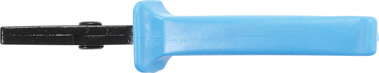 CRIMPING TOOL | FOR CABLE END SLEEVES, 0.5 - 2.5 MM² (1428)