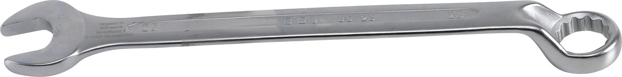 COMBINATION SPANNER | OFFSET | 23 MM (30123)