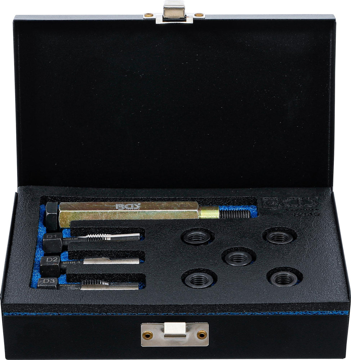 REPAIR KIT FOR GLOW PLUG THREADS | M10 X 1.25 (8649)