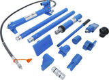 BODY AND FENDER REPAIR KIT | HYDRAULIC | 10 T (1689)