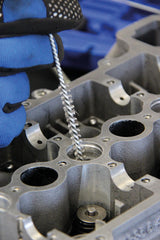 INJECTOR SEALING SEAT AND MANHOLE CLEANING SET (8723)